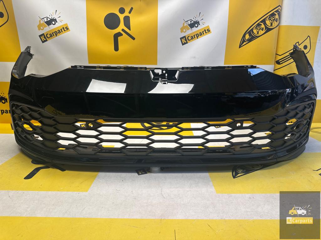 Bumper VOLKSWAGEN Golf 8 VIII GTI GTD VOORBUMPER 5H0807221G, Info@fabrikant.eu, Bumper, Fabrikant BV, Gebruikt