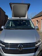 Prachtige Volkswagen California Ocean 6.1 204 Pk, Euro 6, Autre carrosserie, Diesel, Automatique