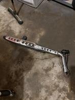 Originele DAX uitlaat, Ophalen, Zo goed als nieuw, Uitlaat, Skyteam, zhenhua,