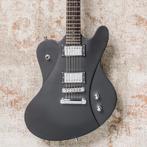 Framus Idolmaker Solid Black Satin als NIEUW!, Ophalen of Verzenden, Zo goed als nieuw, Solid body