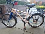 Jongensfiets thompson 20 inch, Fietsen en Brommers, Ophalen, Gebruikt, Versnellingen, Thompson