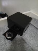 Coffre fort, Envoi, Neuf