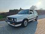 Golf 2 GTI 16V, Autos, Achat, 3 portes, Golf, Particulier