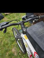 velo, Enlèvement, Utilisé, Aggressor GT