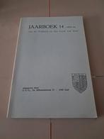 GEEL : JAARBOEK  14  +  JAARBOEK 15, Enlèvement, 1960 à 1980, Anvers