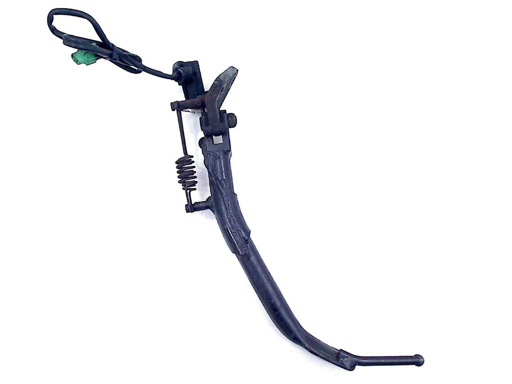 SUPPORT LATERAL Suzuki GSX R 600 1997-2000 SRAD (GSXR 600), Motos, Dhr. S. di Majo, Utilisé, Info@cama-motorparts.nl, P.J. Troelstraweg 8 8
3144 CX  MAASSLUIS, NL