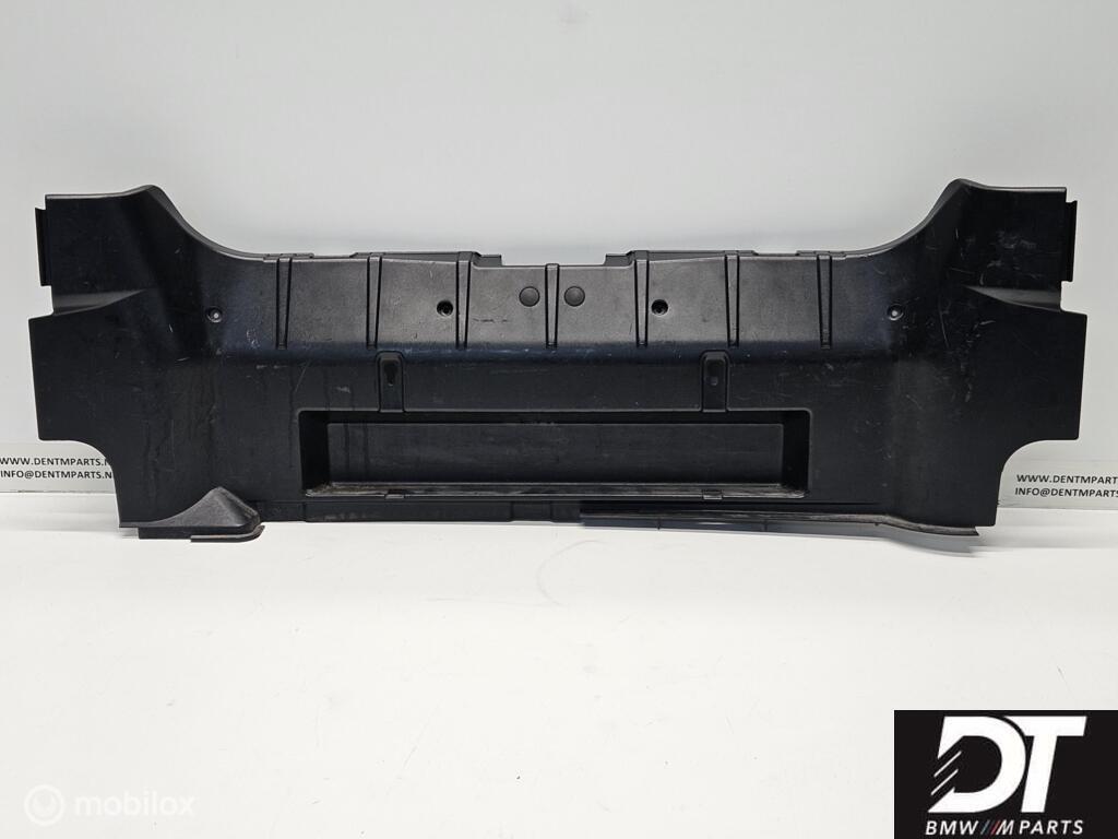 Kofferbakbekleding BMW Z4 E85 51477016682, Auto-onderdelen, Interieur en Bekleding, BMW, Gebruikt, Ophalen of Verzenden