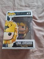 Funkopop Luna Lovegood Tigre, Enlèvement, Comme neuf