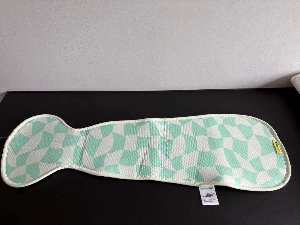 Aeromoov Air Layer Groep 2/3, Ophalen of Verzenden, Zo goed als nieuw