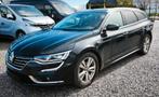 🆕EXP•RENAULT TALISMAN_1.5 D(110CH)_2018💢EU.6B_AUTOM_EQUP💢, Autos, Renault, Achat, Entreprise, Carnet d'entretien, Noir
