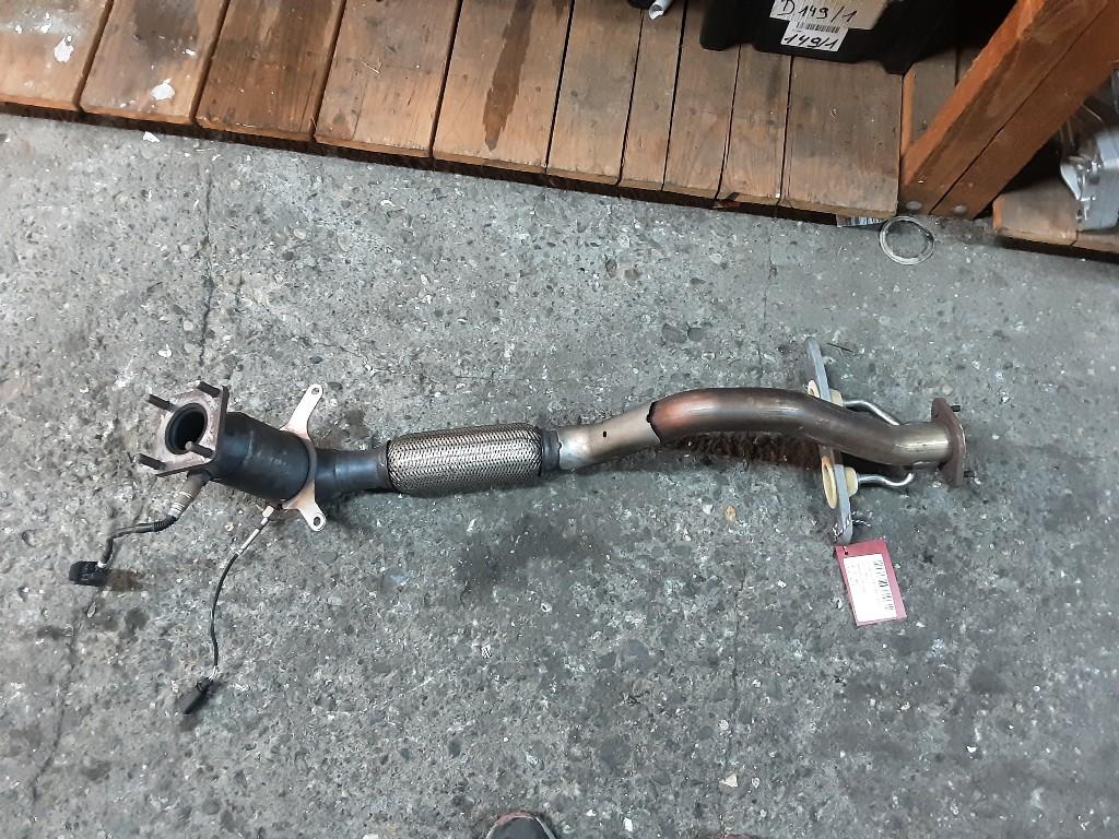 CATALYSEUR Volkswagen Golf V (1K1) (2009097053), Autos : Pièces & Accessoires, Volkswagen, Mevr. I. Hauben, Utilisé, Rue de l'Espoir 34 34
4030  GRIVEGNÉE, BE