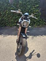 Te koop:  – elektrische 125cc motor (95 km/u), Particulier