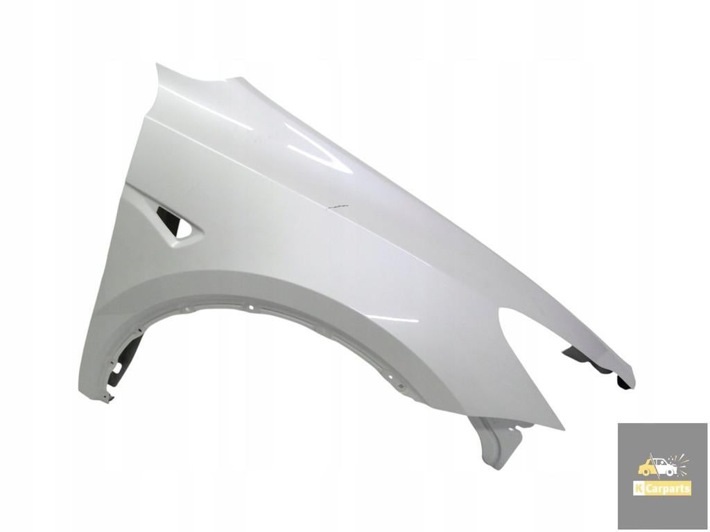 TMYBPWHITE, Aile avant droite d'origine pour Tesla Model Y 2, Tesla, Inc., Utilisé, Info@tesla.com, Tesla Road 1
78725  Austin