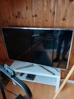 Tout gratuitement, en une seule fois, Enlèvement, Smart TV