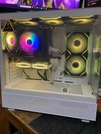 Budget Gaming PC i7-6de gen GTX 1080 Ti versie, MSI, 8 GB, Zo goed als nieuw, Gaming