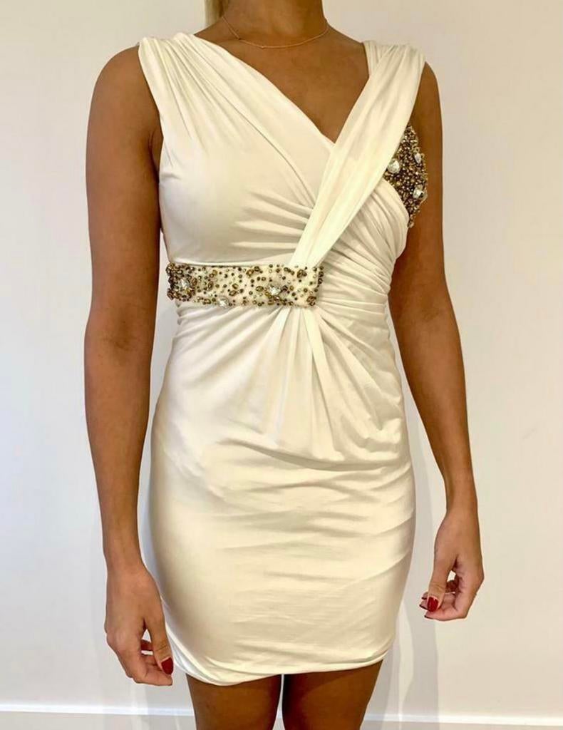 Kleedje Pinko, Kleding | Dames, Gelegenheidskleding, Ophalen of Verzenden, Zo goed als nieuw, Maat 36 (S)