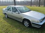 Volvo 850 GLT 1991 (eerste eigenaar) slechts 130.000km, Autos, Volvo, Argent ou Gris, Achat, 2500 cm³, Boîte manuelle