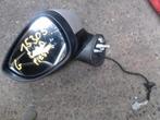 Rétroviseur gauche Ford Fiesta 6 2008-2012 LP/15305, Ophalen, Gebruikt, Ford