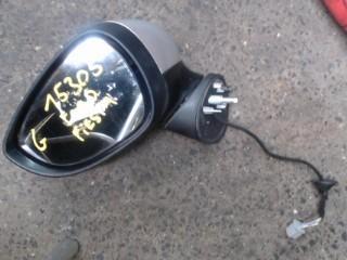 Rétroviseur gauche Ford Fiesta 6 2008-2012 LP/15305, Auto-onderdelen, Spiegels, Ford, Gebruikt, Ophalen