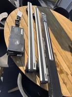 Kit de barres de toit Thule pour Skoda Kodiaq, Autos : Divers, Porte-bagages, Enlèvement, Comme neuf