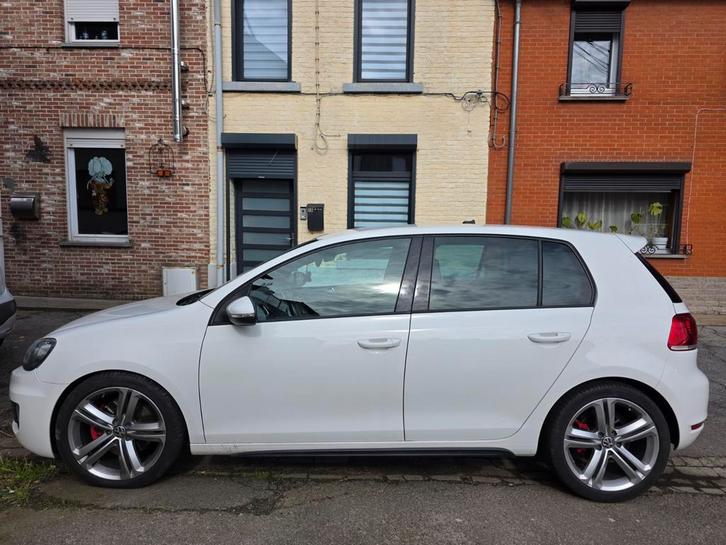 ORIGINELE VW 18" VELGEN - MALLORY-MODEL, Auto-onderdelen, Banden en Velgen, Ophalen of Verzenden