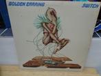 Golden Earring LP "Switch" [USA-1975], Envoi, Utilisé