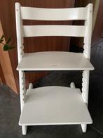 Stokke Tripp Trapp, Kinderen en Baby's, Kinderstoelen, Ophalen, Gebruikt, Meegroeistoel, Aanschuifbaar