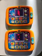 Vtech Baby touch tablet, Ophalen