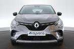 (2BWQ234) RENAULT CAPTUR, Auto's, Voorwielaandrijving, Gebruikt, Euro 6, 91 pk
