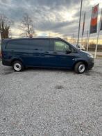 1 Jaar garantie Mercedes Vito L3 114CDI 100KW/136PK 2143cc, Auto's, 100 kW, https://public.car-pass.be/vhr/dd376aa8-a2f9-4ade-93c4-c1ef5bbccd69