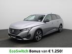 Peugeot 308 SW 1.2 PureTech 130 S&S EAT8 Allure Camera | PDC, Auto's, Peugeot, Stof, 1462 kg, 127 g/km, 5 deurs