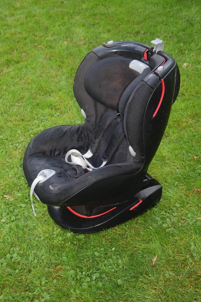 Maxicosi Rubi, Kinderen en Baby's, Autostoeltjes, Ophalen, Zijbescherming, Maxi-Cosi, Gebruikt