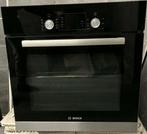 oven, Oven, Hete lucht, Zo goed als nieuw, Inbouw