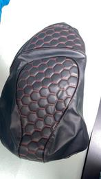 Piaggio zip sport zadel, Handtassen en Accessoires, Tassen | Rugtassen, Ophalen of Verzenden, Zo goed als nieuw