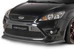 Splitter Voorspoiler Spoiler Voor Ford Focus MK2 ST CSL509, Verzenden