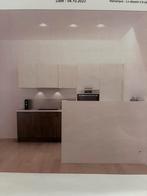 Cuisine neuve, Maison & Meubles, Cuisine | Cuisines complètes, Neuf, Synthétique, Enlèvement, Cuisine à paroi simple