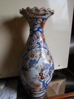 2 vases japonais imari, Enlèvement