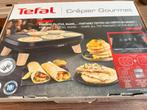 Tefal Gourmet crêpemaker, Ophalen, Nieuw