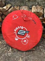 Tente Quechua 3 places, Enlèvement, Comme neuf, Jusqu'à 3