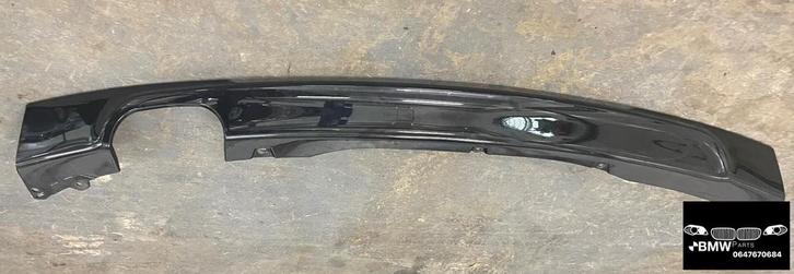 Diffuser M achterbumper Bmw F31 hoogglanszwart, Auto-onderdelen, Overige Auto-onderdelen, BMW, Gebruikt, Ophalen of Verzenden