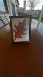 fotolijstje, Ophalen of Verzenden, Zo goed als nieuw