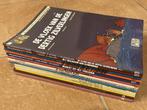 Blake en Mortimer - 14 albums - ZGAN / nieuw, Plusieurs BD, Enlèvement ou Envoi, Comme neuf