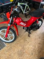 Honda px-r a klasse, Motoren, Particulier