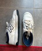 New balance 480 sneakers, Kleding | Dames, Schoenen, Ophalen, Zo goed als nieuw, Wit, Sneakers