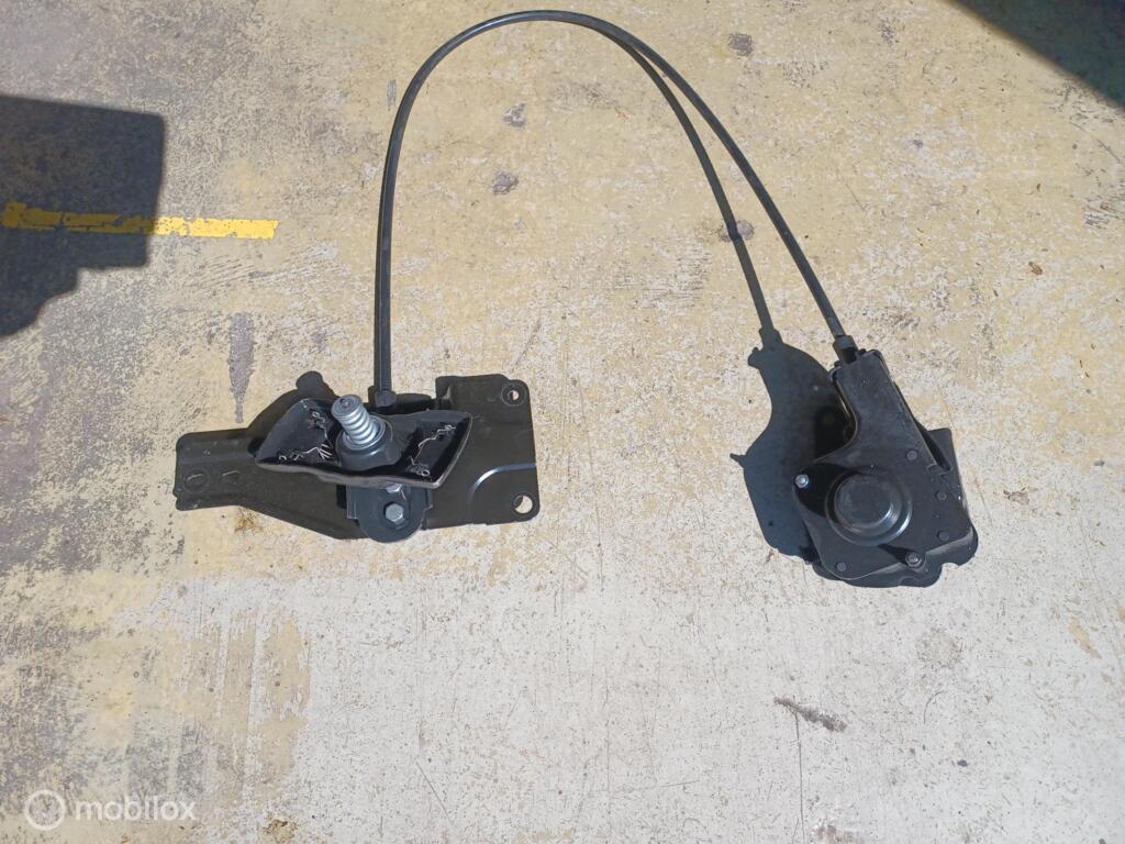 Hefmechaniek reservewiel Renault Master bestel  572118927R, Auto-onderdelen, Renault, Nieuw, Ophalen of Verzenden, Renault