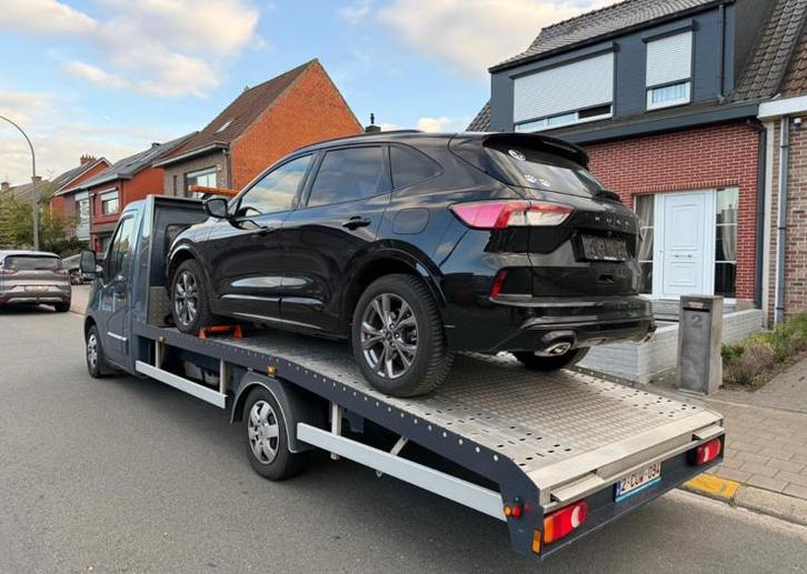 Depannage/ Takeldienst Altijd Bereikbaar Altijd Hulp  24/7, Diensten en Vakmensen, Aannemers