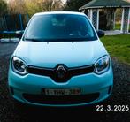 Renault Twingo, Autos, 989 kg, Entreprise, Boîte manuelle, Entretenue par le concessionnaire