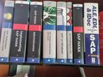 Handleidingen - SAP, Boeken, Ophalen, Zo goed als nieuw, Diverse auteurs