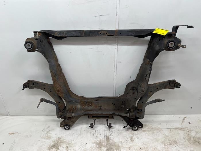 Subframe van een Ford S-Max, Gebruikt, -, -, Ophalen of Verzenden