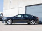 Opel Insignia GRAND SPORT INNOVATION 1.5 140PK|CAMERA|GPS|S, Auto's, Zwart, 5 deurs, https://public.car-pass.be/vhr/b8ffb5c6-6f59-4d53-86b9-fe9a9218a4d4